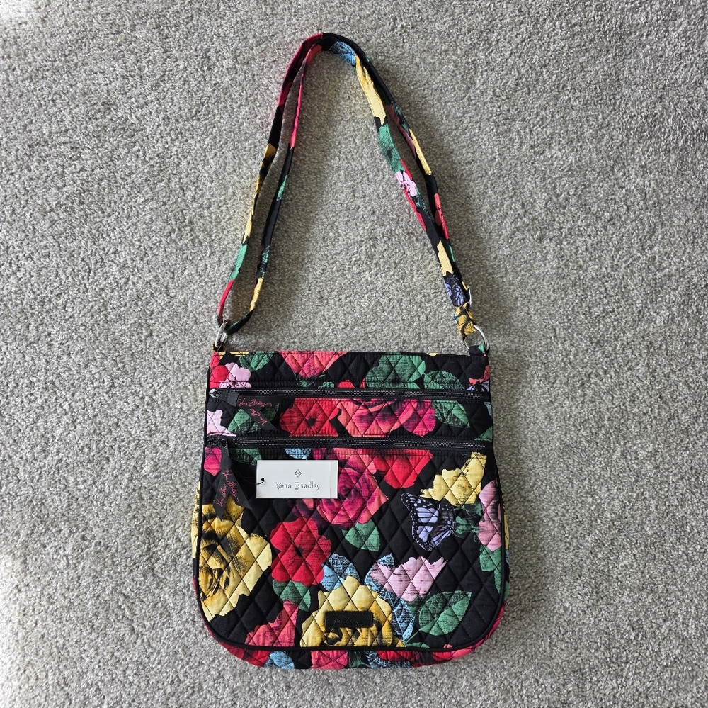 Vera Bradley Crossbody